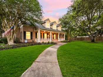 3106 Huntington Court