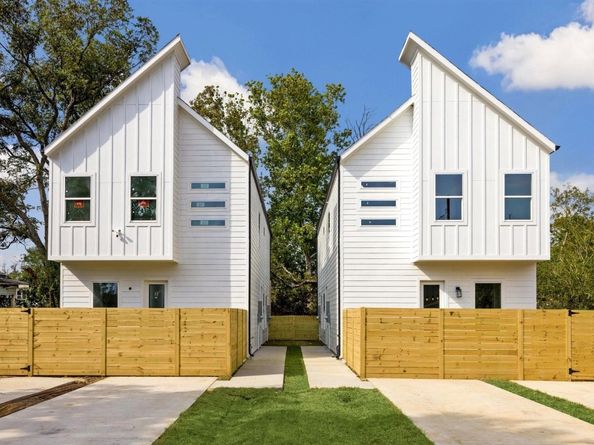 2120 Creston Drive A/B, Houston TX 77088