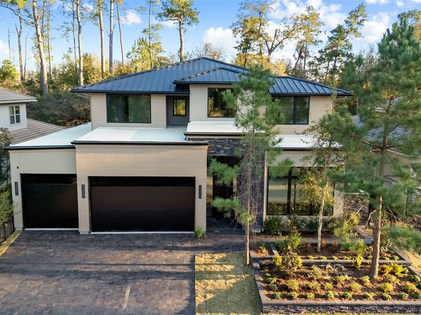 47 Pronghorn Place, Spring TX 77389
