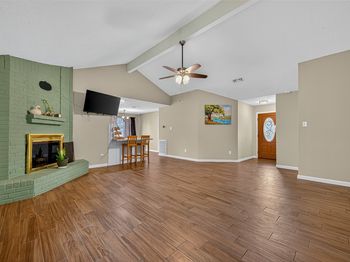 2719 Flintrock Circle