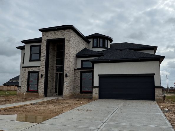 3806 Texas Redbud, Katy TX 77493