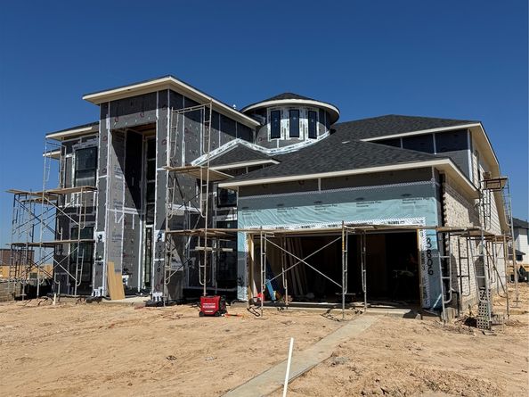 3806 Texas Redbud, Katy TX 77493