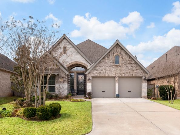 143 Trillium Park Loop, Conroe TX 77304