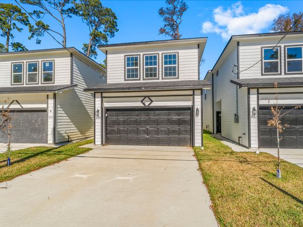 8159 Crestview Drive, Houston TX 77028