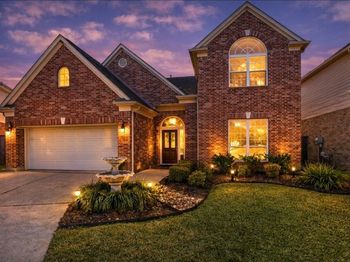 19022 Greenleaf Ridge Court