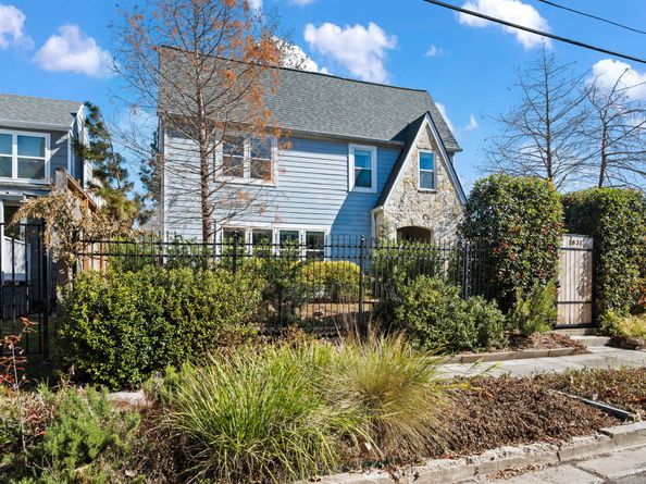 1831 Palm Street, Houston TX 77004