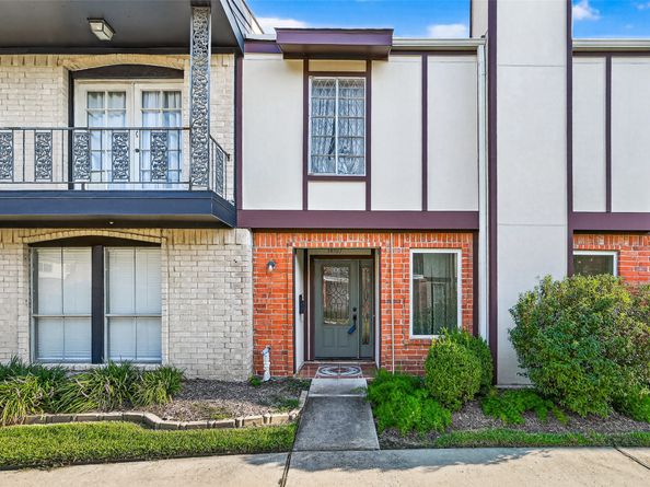 14387 Misty Meadow Lane, Houston TX 77079