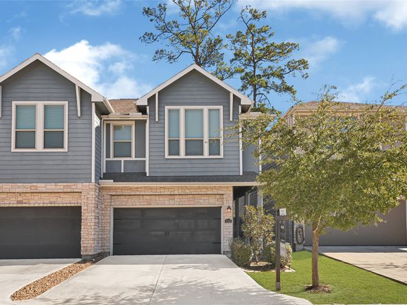 5104 Chapel Heights Dr Drive, Houston TX 77018