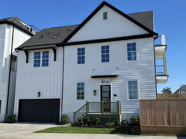 11061 Chatterton Drive, Houston TX 77043