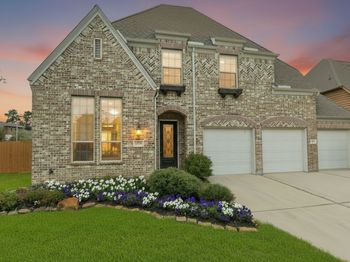 3892 Ponderosa Peak Drive