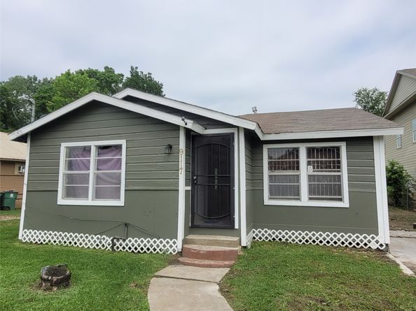 9117 Brandon Street, Houston TX 77051
