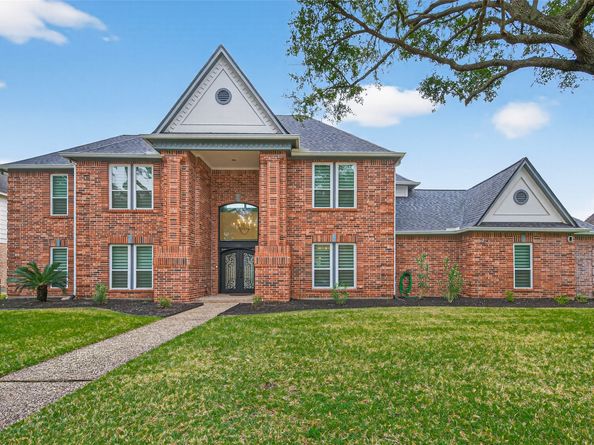 1411 Kelliwood Oaks Drive, Katy TX 77450