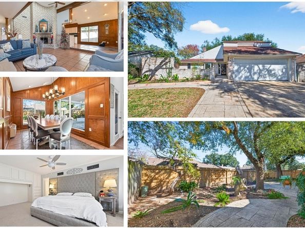 15718 Cascade Point Drive, Houston TX 77084