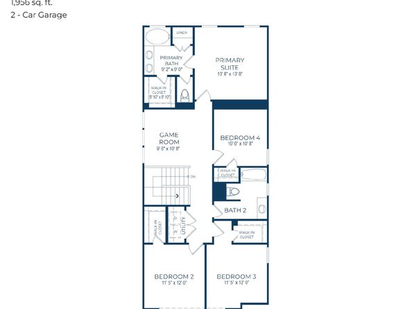 14737 Blooming Jasmine Trail, Houston TX 77082