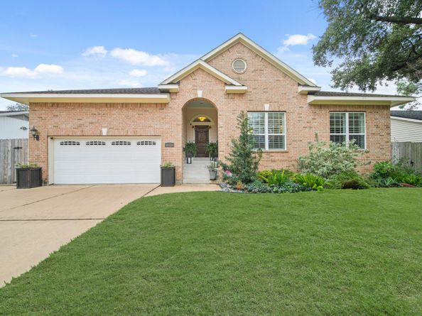 5821 Ariel Street, Houston TX 77074