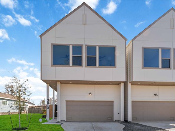 3508 Delhi Street, Houston TX 77022