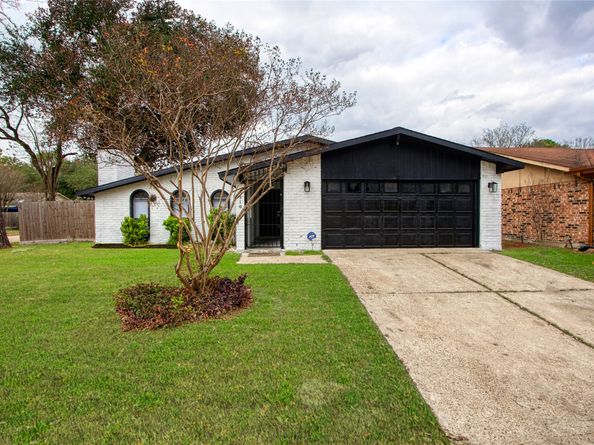 5510 Hickory Forest Drive, Houston TX 77088