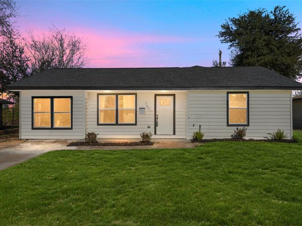 3607 Zephyr Street, Houston TX 77021