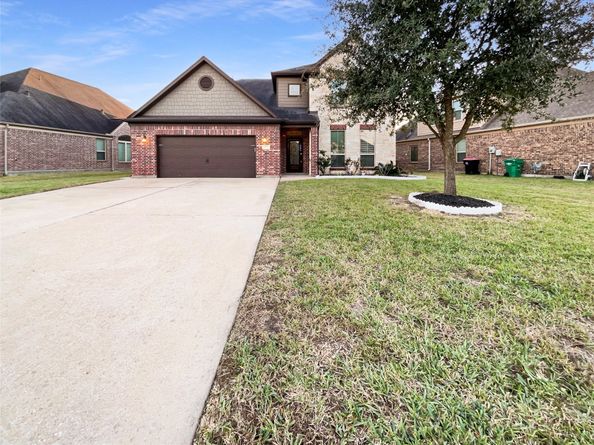 19107 Egret Glen Court, Cypress TX 77429