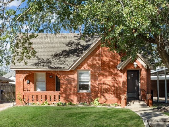 1108 Wyatt Street, Houston TX 77023