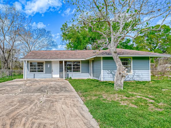 5315 Bellfort Court, Houston TX 77033