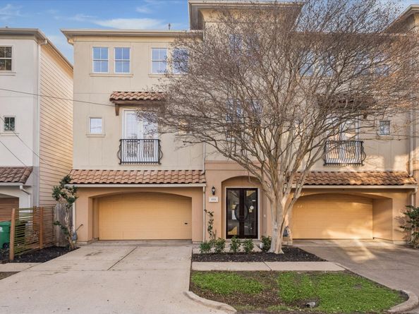 1511 Reinerman Street, Houston TX 77007