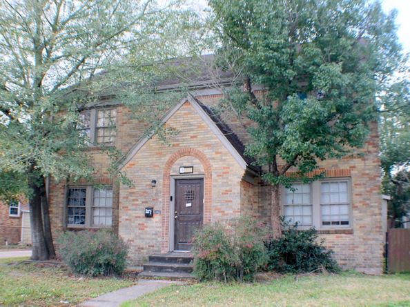 4714 Clay Street, Houston TX 77023