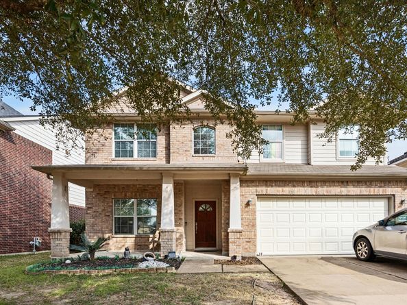 14726 Country Rose Lane, Cypress TX 77429