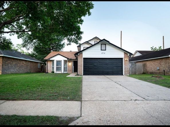 4714 Glenvillage Street, Houston TX 77084
