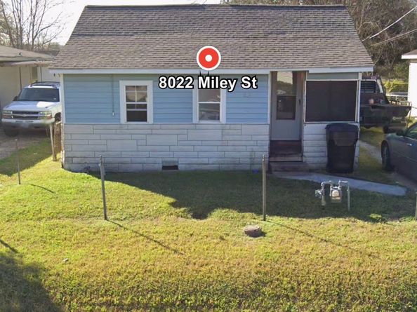 8022 Miley Street, Houston TX 77028