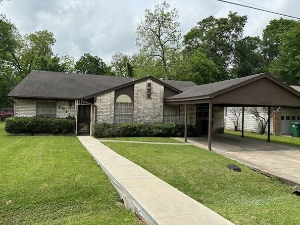 9011 Allwood Street, Houston TX 77016