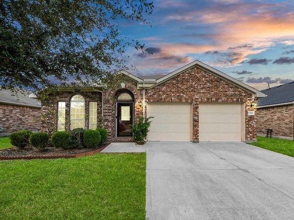 13918 Goodridge Drive, Houston TX 77048