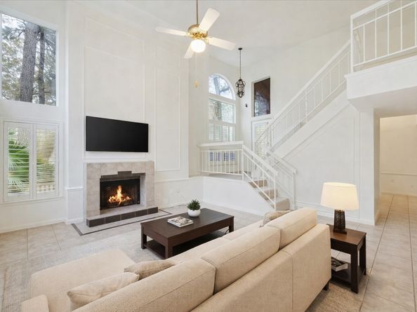 12 Lakeridge Drive, Spring TX 77381