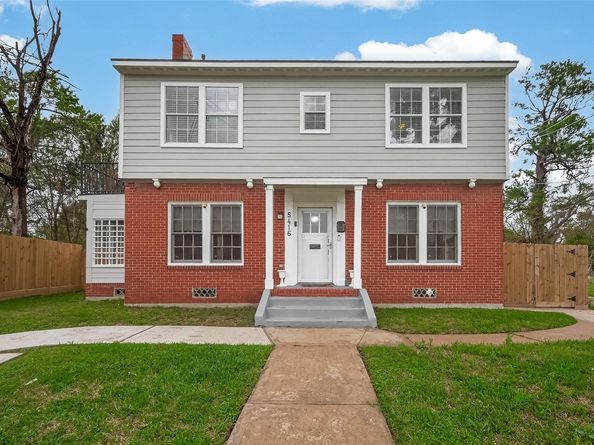 5416 Palmer Street, Houston TX 77004