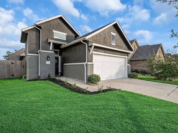 2622 Prairie Star Lane, Conroe TX 77385