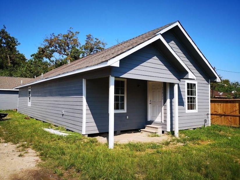 3821 Wipprecht Street, Houston TX 77026