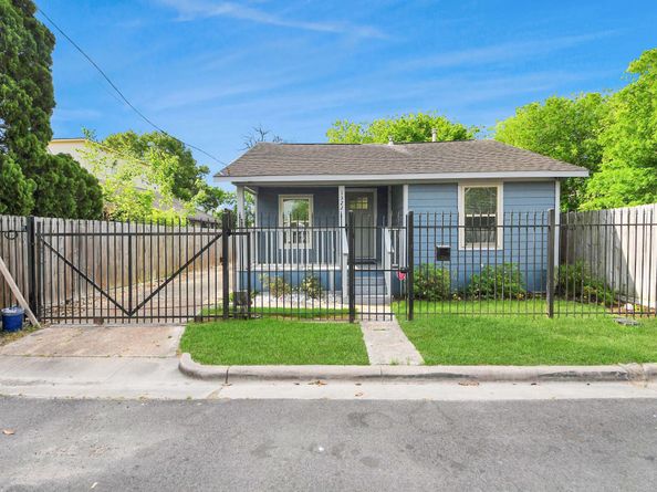 1322 E 36th Street, Houston TX 77022