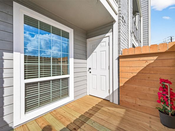 12500 Sandpiper Drive 5, Houston TX 77035