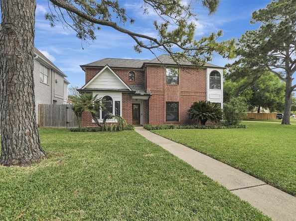 14622 Sandalfoot Street, Houston TX 77095