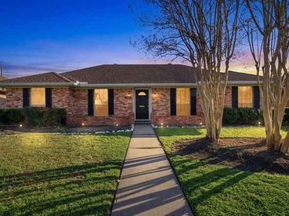 2310 Droxford Drive, Houston TX 77008