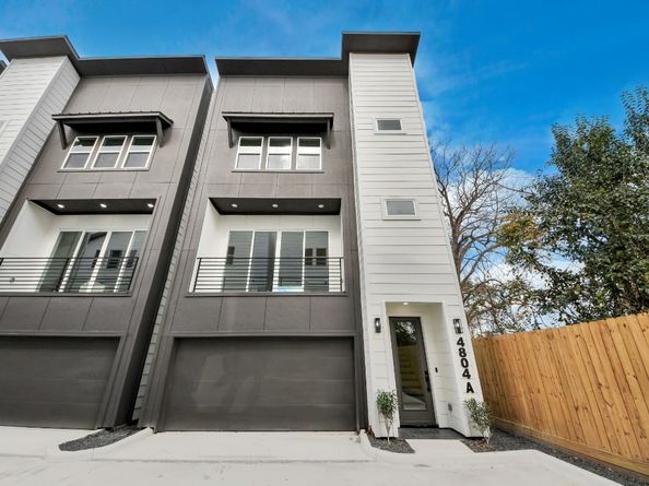 4804 Elysian Street A, Houston TX 77009