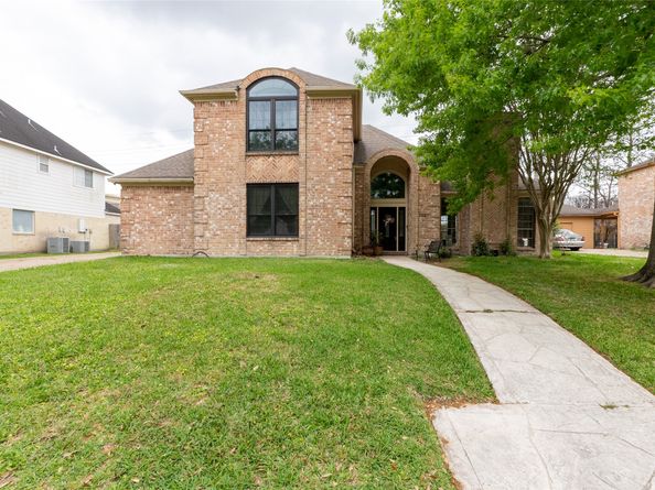 19007 Walden Forest Drive, Humble TX 77346