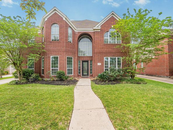11507 Canyon Woods Drive, Tomball TX 77377
