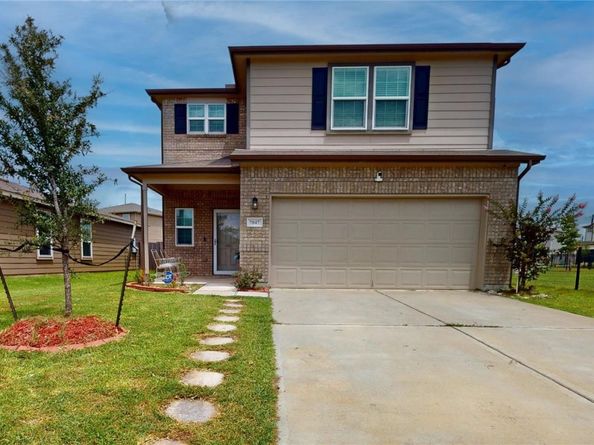7047 Hobby Wind Ridge Drive, Houston TX 77075