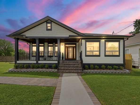 206 N Street, Houston TX 77009