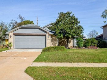 1406 Rushworth Drive
