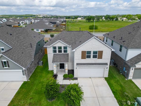 13108 Chapala Way, Manor TX 78653