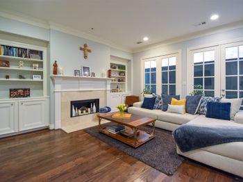 3226 Pemberton Circle Drive