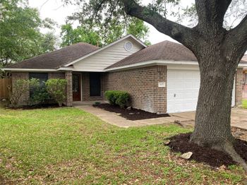 3601 Colleen Meadows Circle Circle