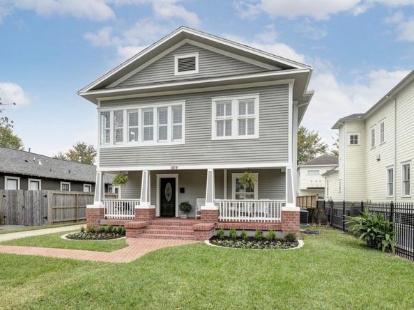 1819 Oxford Street, Houston TX 77008